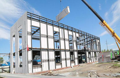 ? 九州酷游研发**办公楼